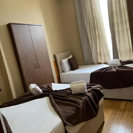 Otel Paddington 3*
