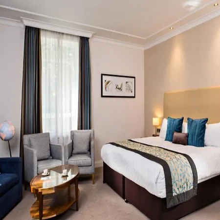 Hotel Thistle Euston