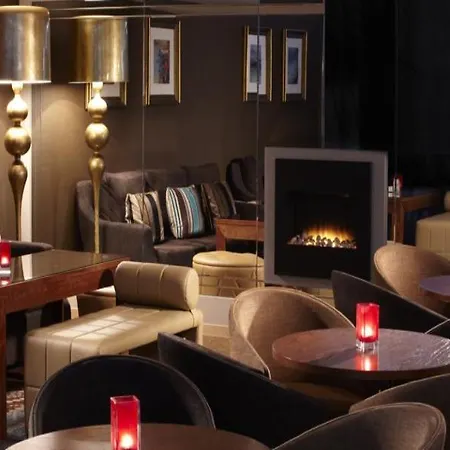 Thistle Trafalgar - Leicester Square Hotel London