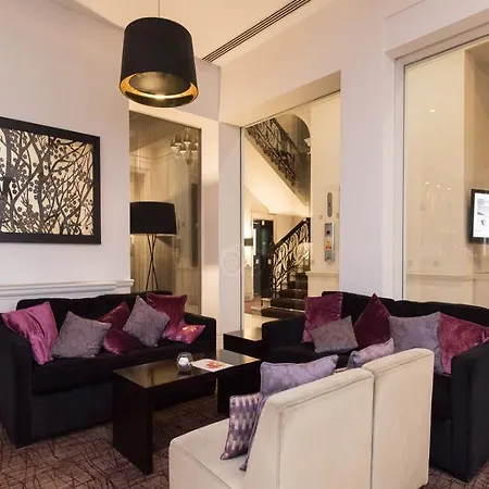 Thistle Holborn 4*
