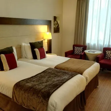 Hotel Thistle Holborn