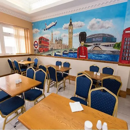 Viking Hotel