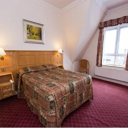 Hotel Viking