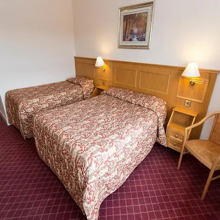 Viking Hotel