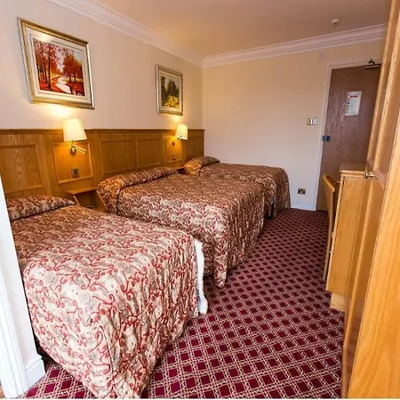 Hotel Viking 2*