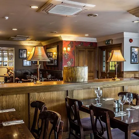 Bridge Hotel 3*