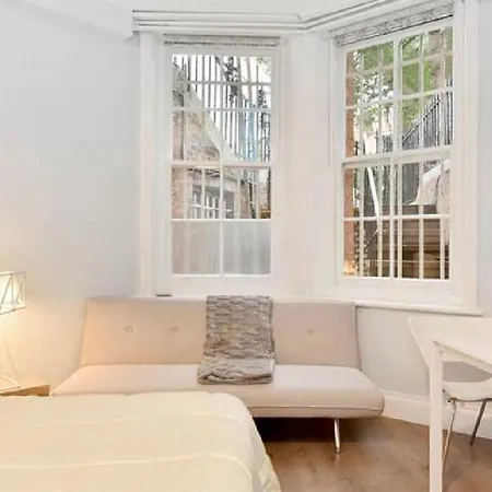 Apartment Renovu Premium Homes In Kensington *