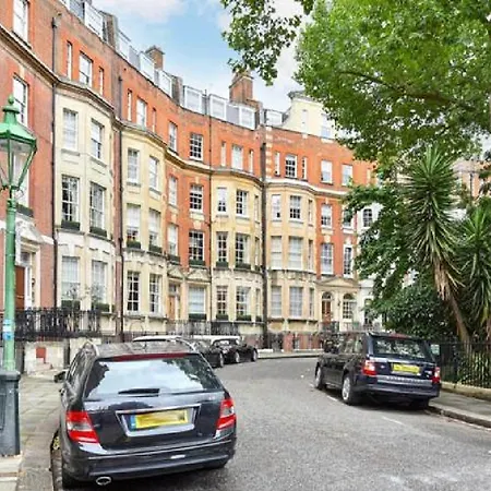 Renovu Premium Homes In Kensington Apartment London