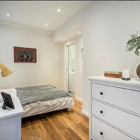 Renovu Premium Homes In Kensington London