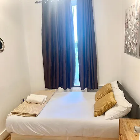 Apartment Stepney Green Holiday *