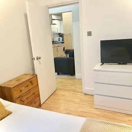 Apartment Stepney Green Holiday London