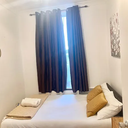 Apartment Stepney Green Holiday