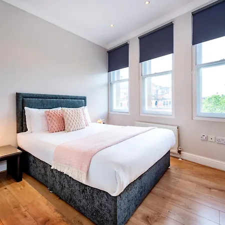 Welcome Theatreland Apartment *