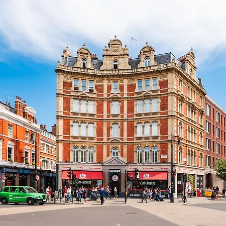 Welcome Theatreland Apartment London
