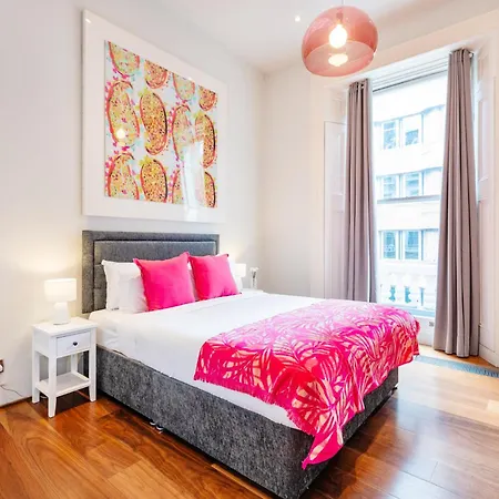 Welcome South Kensington Apartment