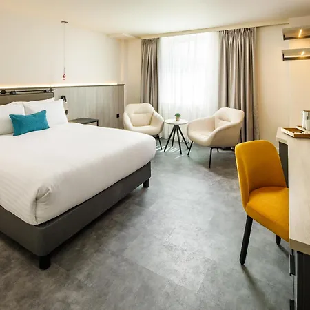 Southgate London Hotel 4*