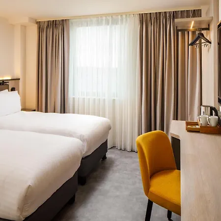 Hotel Southgate London 4*