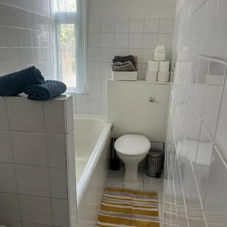 South Kensington Apartamento