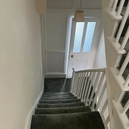 South Kensington Apartment London