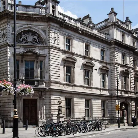 Apartamento West End, Drury Lane, Modern 3 Bedroom Apt *