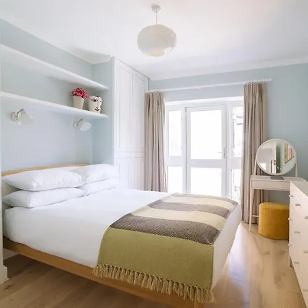 West End, Drury Lane, Modern 3 Bedroom Apt Apartamento