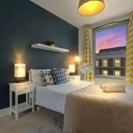 Elegant 3br 2bath In Dalston And Shoreditch London