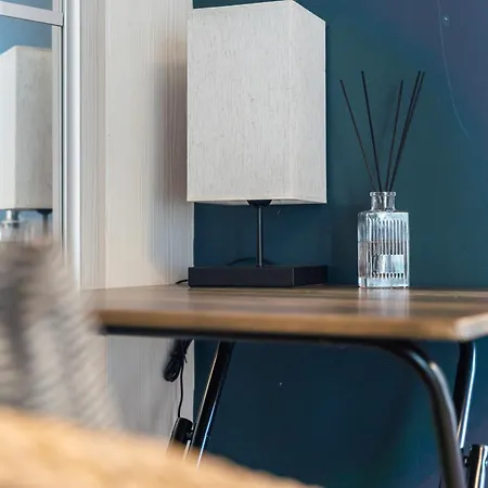 Elegant 3br 2bath In Dalston And Shoreditch Apartment