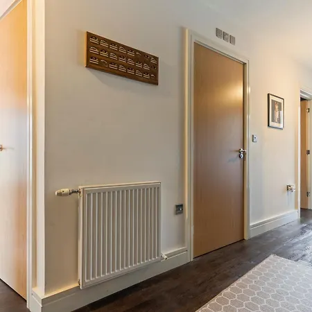 Elegant 3br 2bath In Dalston And Shoreditch Apartment London