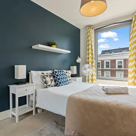 Elegant 3br 2bath In Dalston And Shoreditch * London