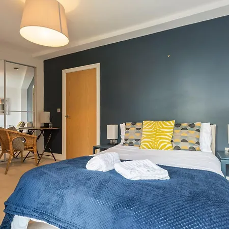 Elegant 3br 2bath In Dalston And Shoreditch London