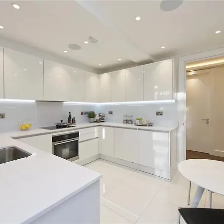 Vakantiehuis Flagship Luxury Villa. Near Mayfair And Hyde Park - Sleeps 16 Londen