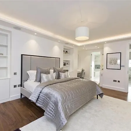 Flagship Luxury Villa. Near Mayfair And Hyde Park - Sleeps 16