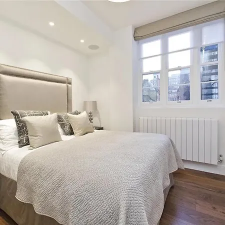 Vakantiehuis Flagship Luxury Villa. Near Mayfair And Hyde Park - Sleeps 16