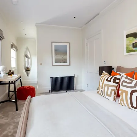 Flagship Luxury Villa. Near Mayfair And Hyde Park - Sleeps 16 Vakantiehuis
