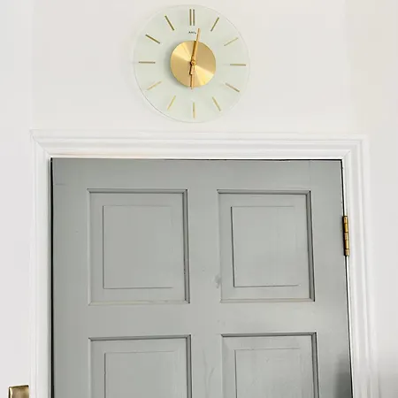 The