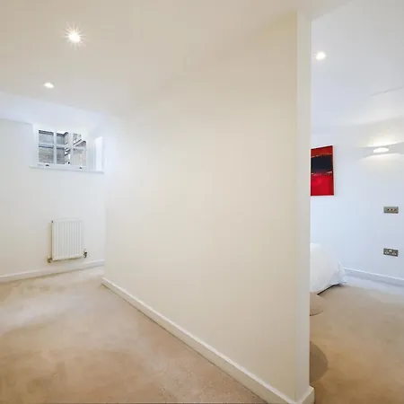 Lägenhet Manhattan Loft In Wimbledon London