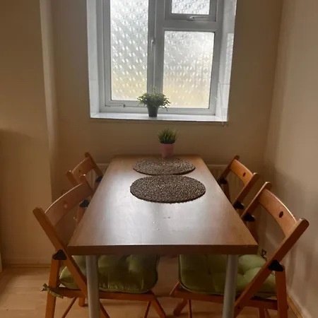 Garden House London
