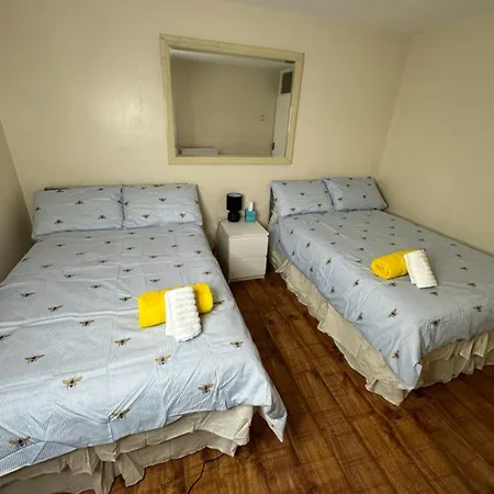 Apartment Kim33 Two Bedroom