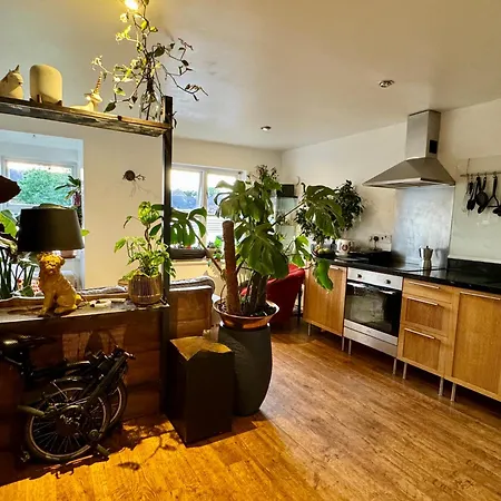 Private In A Stylish Flat * London