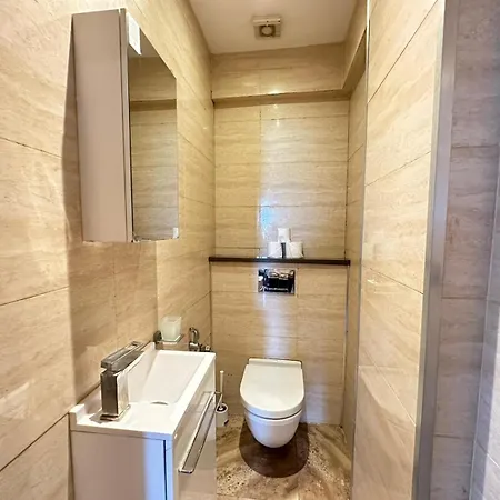 Marble Arch Two Bedroom