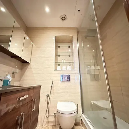 Apartment Marble Arch Two Bedroom
