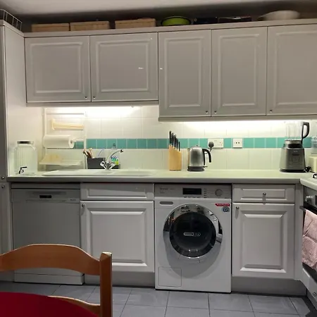 Apartment Beautiful 2 Bedroom