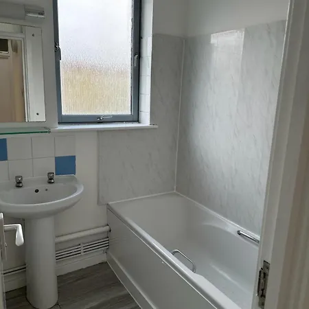 Newbury3 Apartamento Londres
