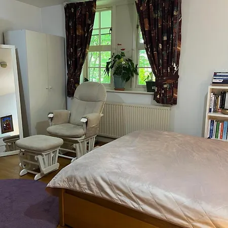 Apartment Beautiful 2 Bedroom