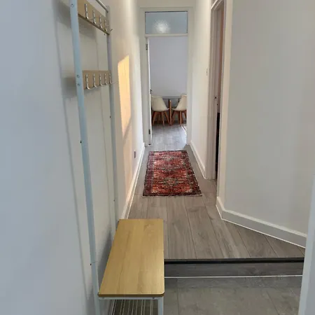 Apartment Escape