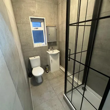 Apartment Escape *