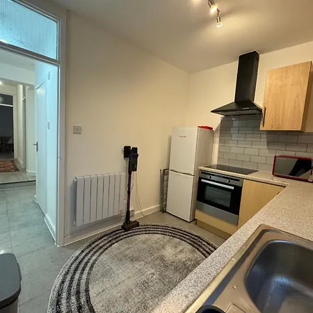 Apartment Escape