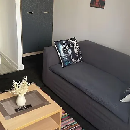 Appartamento Crescent Loft - 1 Bed
