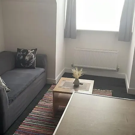 Appartamento Crescent Loft - 1 Bed *