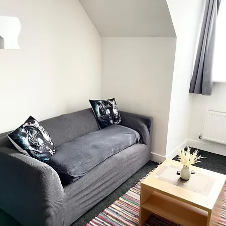 Appartamento Crescent Loft - 1 Bed